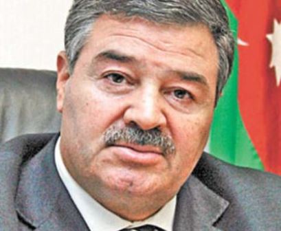 Səfirimiz `İlin adamı` oldu 